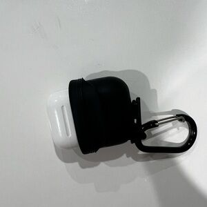 Airpods 2nd Generation Charging Case + Catalyst Airpod case